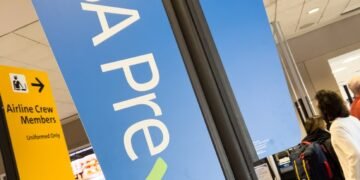 Nauja apklausa: sužinokite, kiek laiko iš tikrųjų sutaupysite oro uoste su TSA PreCheck