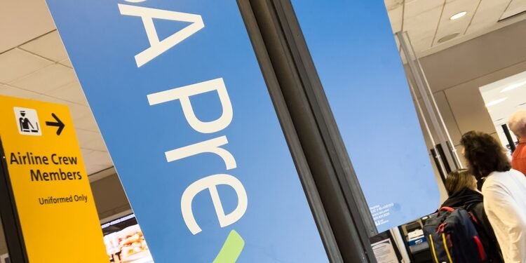 Nauja apklausa: sužinokite, kiek laiko iš tikrųjų sutaupysite oro uoste su TSA PreCheck