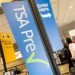 Nauja apklausa: sužinokite, kiek laiko iš tikrųjų sutaupysite oro uoste su TSA PreCheck