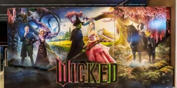 Štai kodėl filme „Piktadarė“ Geroji ragana vadinama Galinda