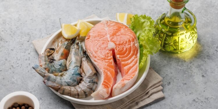 Šios visų išgirtos lašišos skanėstų kąsneliai padeda kovoti su sausa ir niežtinčia šunų oda