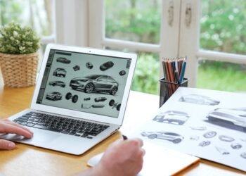 Hibridinių automobilių problema, apie kurią niekas nekalba