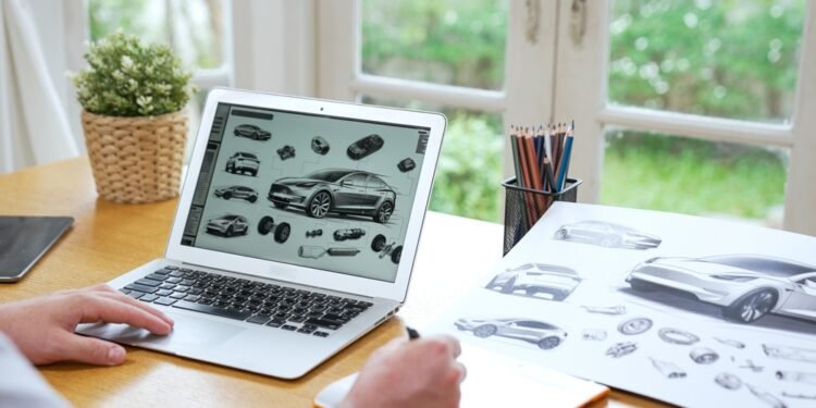 Hibridinių automobilių problema, apie kurią niekas nekalba