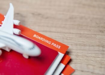 Kodėl neverta išmesti įlaipinimo kortelės