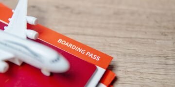 Kodėl neverta išmesti įlaipinimo kortelės