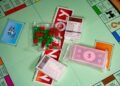 Štai kaip atrodė pirmasis „Monopolio“ žaidimas