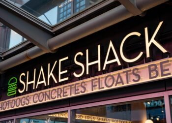 „Shake Shack“ pasieks Delta skrydžius: ką reikėtų žinoti