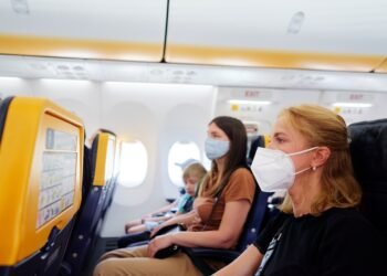 Visa tiesa apie recirkuliuojamą orą lėktuvuose