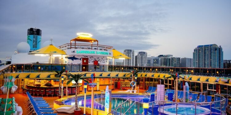 Kruizai į Meksiką brangs: štai kodėl