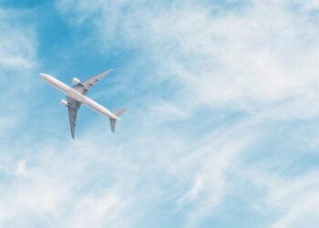 Geriausia (ir blogiausia!) oro linijų bendrovė JAV