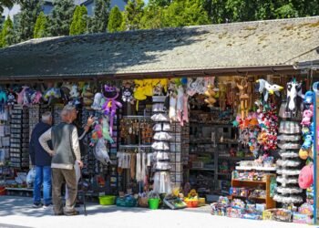 Apsipirkimas Lenkijoje