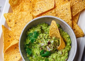 Tikroji priežastis, kodėl restoranuose guakamolė kainuoja daugiau