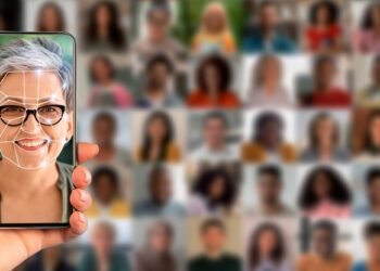 Kodėl viešumoje visada verta naudoti „Apple“ veido atpažinimą