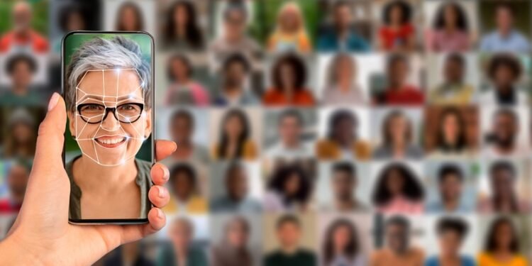 Kodėl viešumoje visada verta naudoti „Apple“ veido atpažinimą