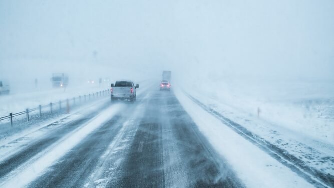 Tavo kelionės automobiliu po Baltuosius kalnus gidas