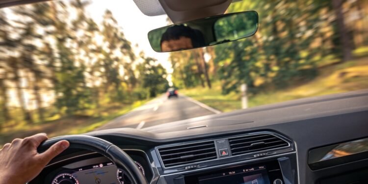 10 automobilio garsų, kurių negalima ignoruoti