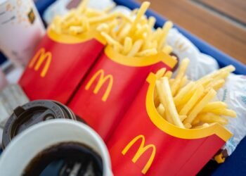 Savaitės naujiena! McDonald’s pristato naują McFlurry vasarai