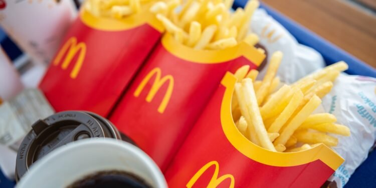 Savaitės naujiena! McDonald’s pristato naują McFlurry vasarai