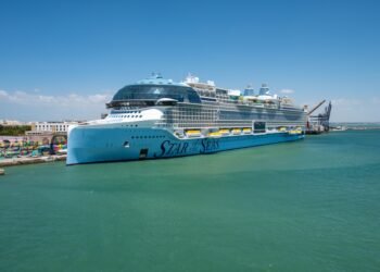 „Royal Caribbean“ didina arbatpinigių mokestį: ką svarbu žinoti