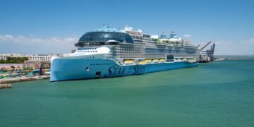 „Royal Caribbean“ didina arbatpinigių mokestį: ką svarbu žinoti