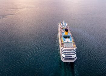 Nepridarykite brangios klaidos savo kitoje kruizo kelionėje