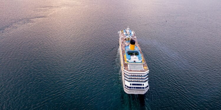 Nepridarykite brangios klaidos savo kitoje kruizo kelionėje