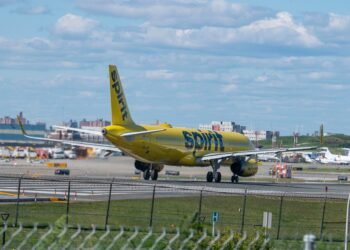 Didesni pokyčiai „Spirit Airlines“ – ką svarbu žinoti