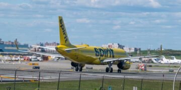 Didesni pokyčiai „Spirit Airlines“ – ką svarbu žinoti