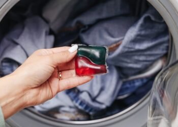 Kaip išvalyti podėlį ir kodėl verta tai daryti