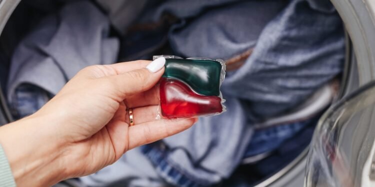 Kaip išvalyti podėlį ir kodėl verta tai daryti