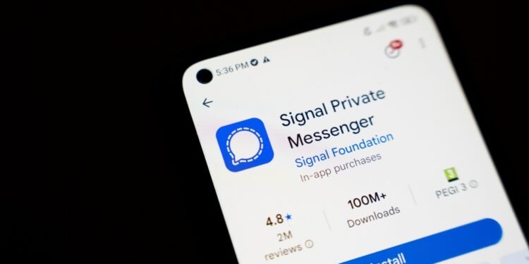 Viskas, ką reikia žinoti apie „Signal“ – privačią susirašinėjimo programėlę, kurią naudoja net kibernetinio saugumo ekspertai