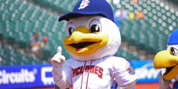 Kas yra Grimace efektas ir kuo jis susijęs su beisbolu?