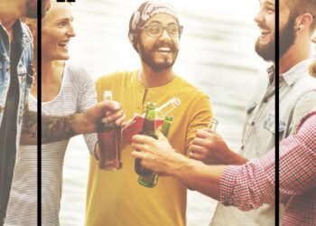 25 linksmos draugystės citatos, kuriomis norisi pasidalinti su draugais