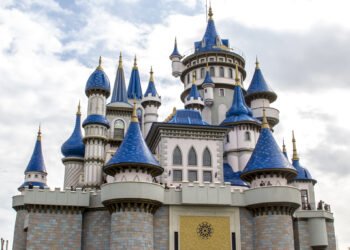 Klasikinė „Magic Kingdom“ atrakcija bus visam laikui uždaroma liepą