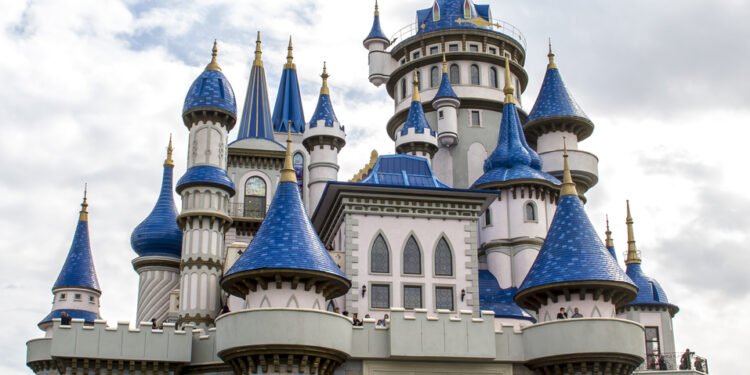 Klasikinė „Magic Kingdom“ atrakcija bus visam laikui uždaroma liepą