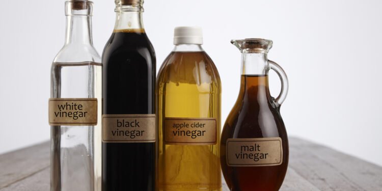 Trys dalykai, kurių niekada nederėtų maišyti su actu