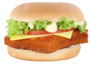 Kodėl „Popeyes“ vištienos sumuštinis geresnis už „Chick-fil-A“?