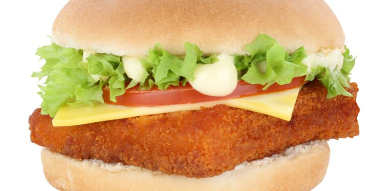 Kodėl „Popeyes“ vištienos sumuštinis geresnis už „Chick-fil-A“?