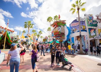 Disney pristatė naujus gaiviųjų gėrimų skonius, įkvėptus vieno ikoniškiausių savo atrakcionų, bet yra viena sąlyga