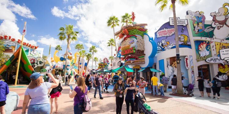 Disney pristatė naujus gaiviųjų gėrimų skonius, įkvėptus vieno ikoniškiausių savo atrakcionų, bet yra viena sąlyga