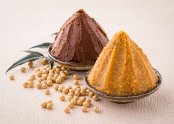 Kas iš tikrųjų yra miso?