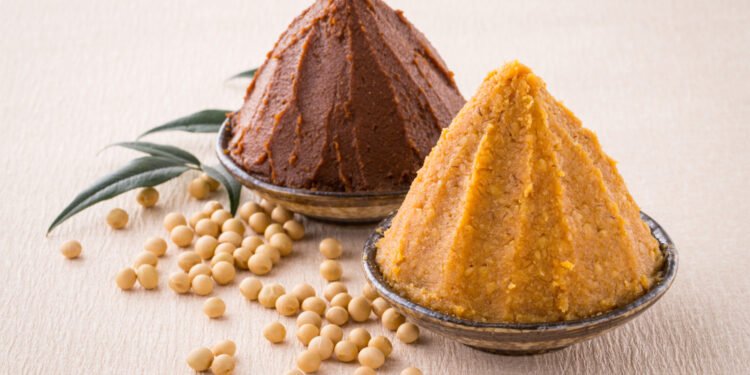 Kas iš tikrųjų yra miso?