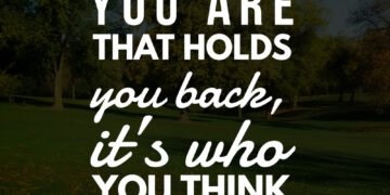 35 citatos, įkvepiančios būti savimi ir priimti save tokį, koks esi(-ate)