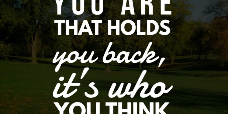 35 citatos, įkvepiančios būti savimi ir priimti save tokį, koks esi(-ate)