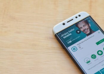 Kurio telefono saugumas didžiausias?