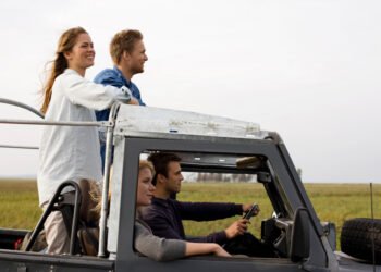 Kaip suplanuoti biudžetą kelionei automobiliu