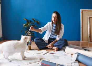 Kodėl katės sureaguoja į „pspsps“?