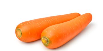 Jei ant mažųjų morkyčių pastebite baltą apnašą – štai kas tai iš tiesų yra