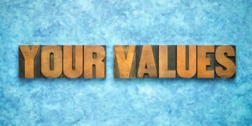 Kaip apginti save ir gauti tai, ko esi vertas