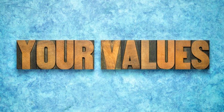 Kaip apginti save ir gauti tai, ko esi vertas